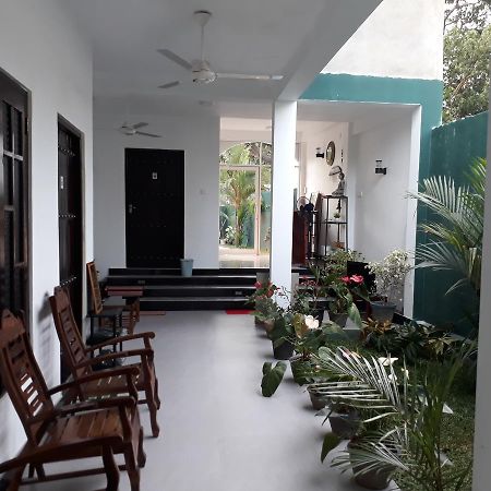 Lavonwin Guest House Dambulla Exterior foto