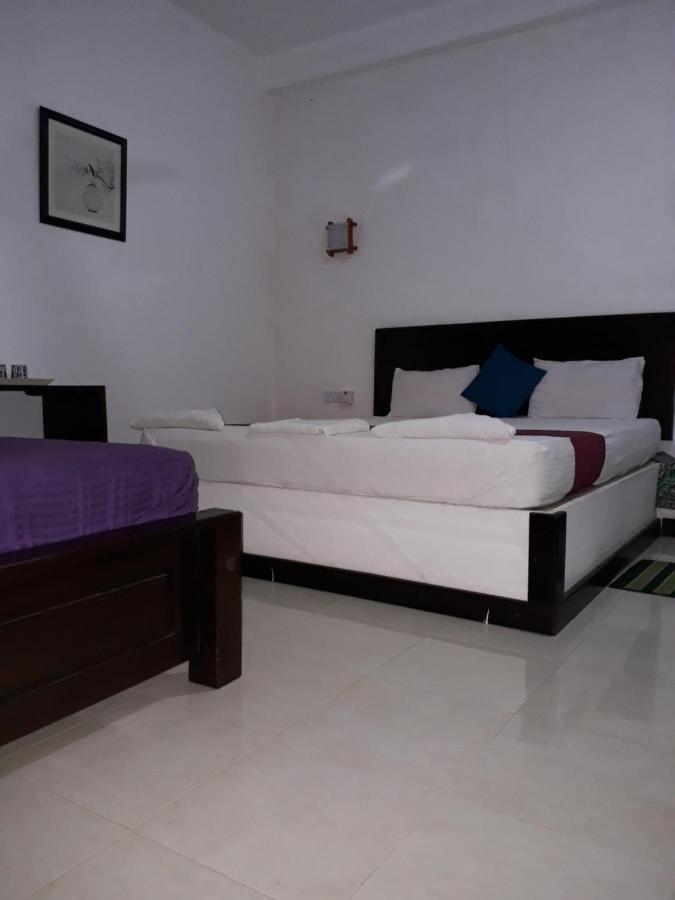 Lavonwin Guest House Dambulla Exterior foto