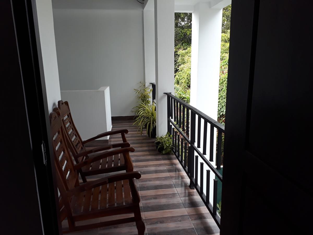 Lavonwin Guest House Dambulla Exterior foto